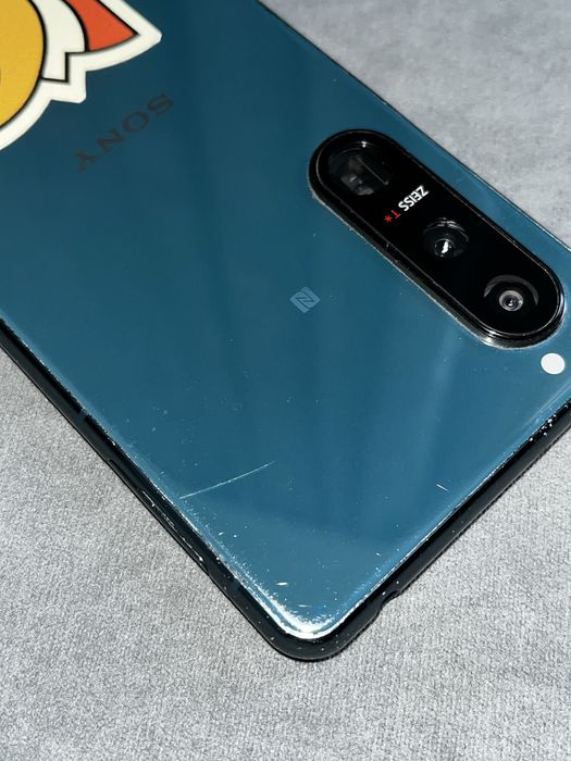 Продам Sony 5 mark 3