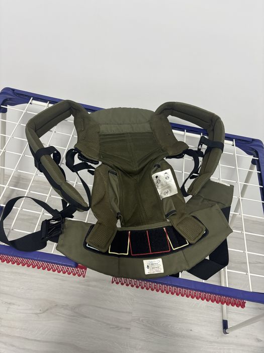 Marsupiu ergobaby omni 360