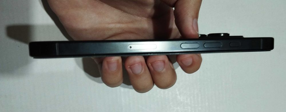 iphone 16 pro sotiladi 256gb