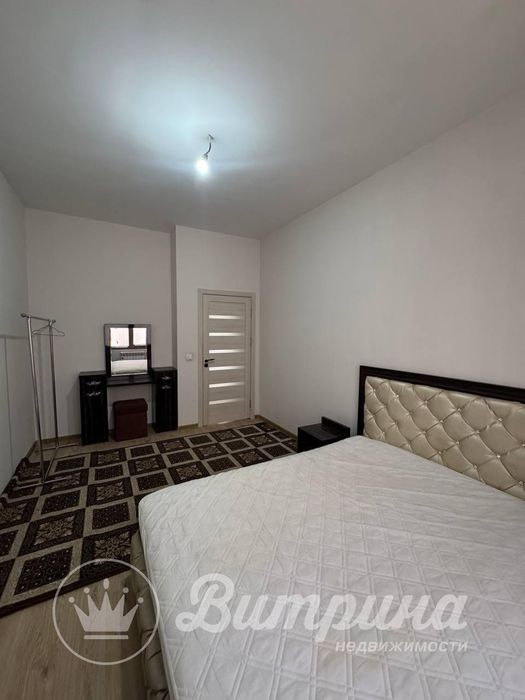 2-Комнатная в ЖК Manzara, High Town Mall