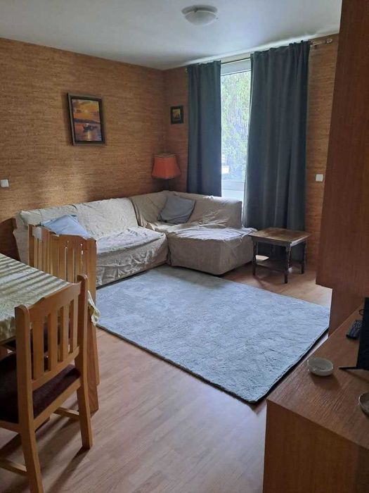 Дава се под наем Двустаен апартамент в София, Гео Милев - 60 кв.м за 550 € - Снимка #1