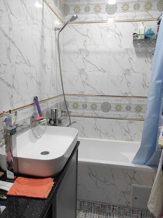 Продаётся 3 комнатная квартира