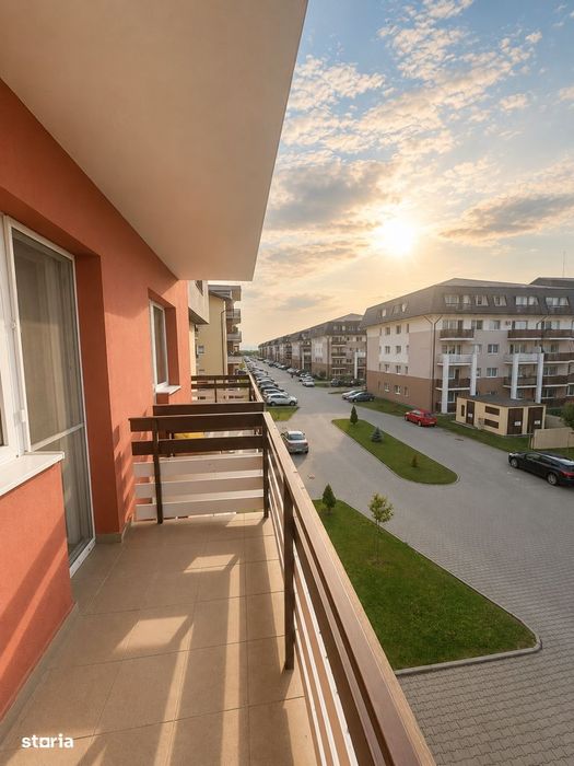Subcetate - 2 camere, decomandat, spatios, mobilat, utilat, parcare!