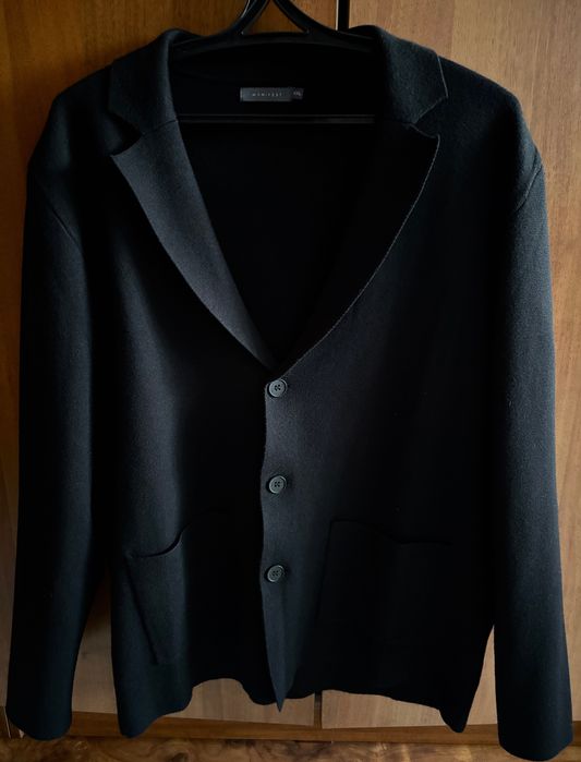 Пиджак (кардиган)