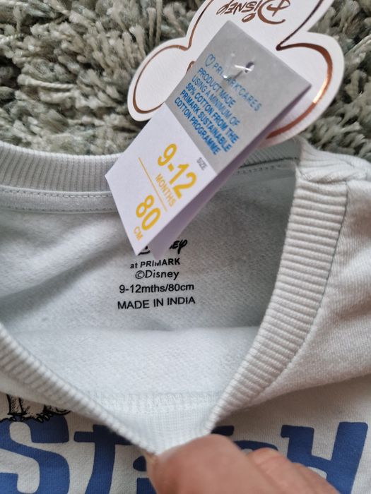 Bluza Disney×Primark