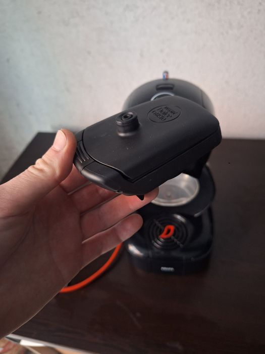 Krups Dolce Gusto кафе машина