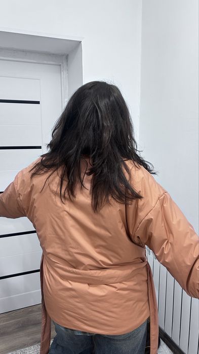 Продается Куртка Норка Воротник