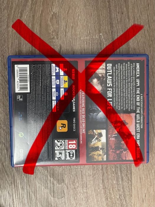 Игры на Playstation4 (ps4)