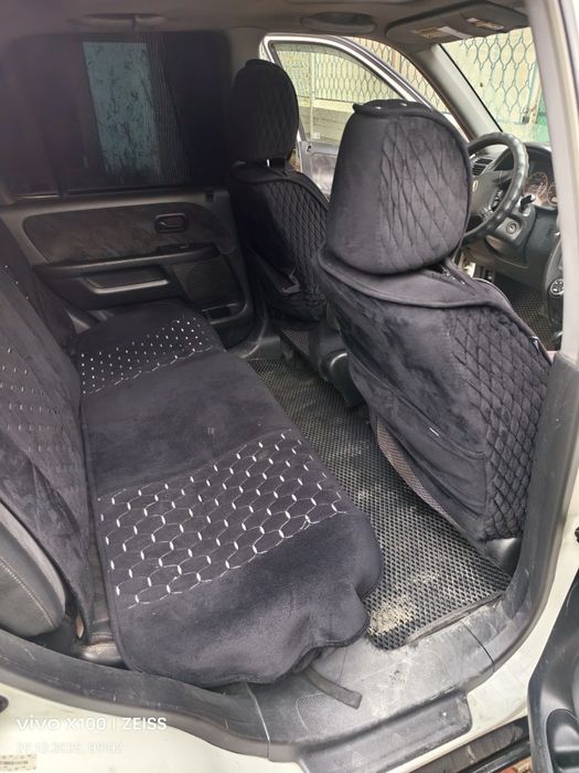 Продам Хонда CR-V