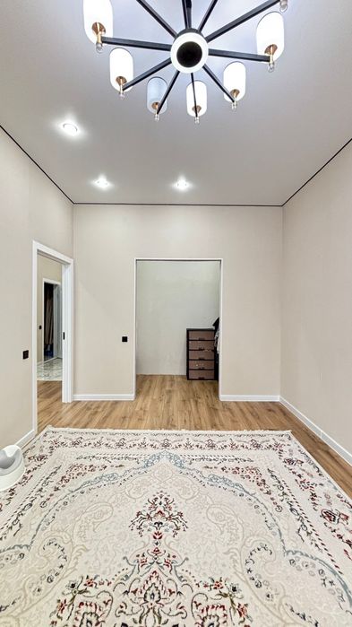 Продается евродвухкомнатная квартира