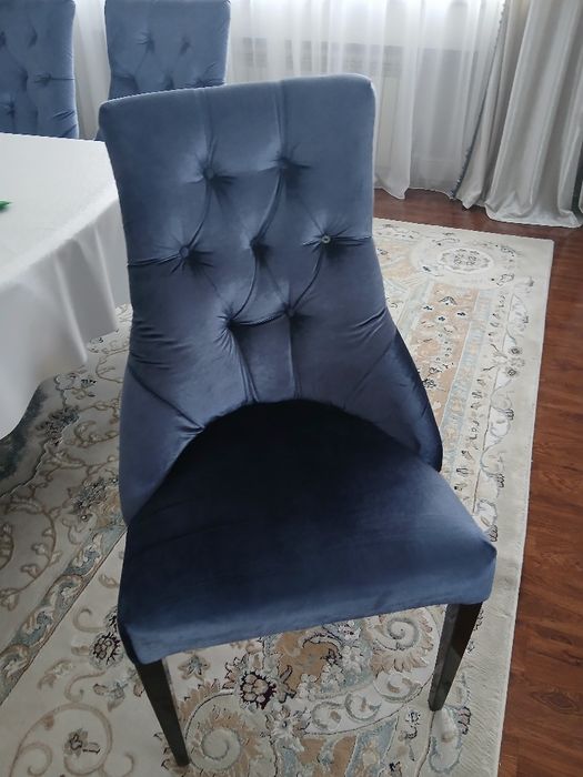 Стулья для гостиной 10 шт