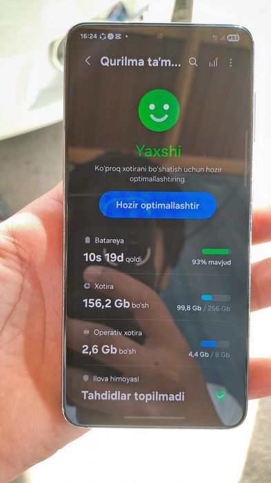 Samsug s21.. 5g..