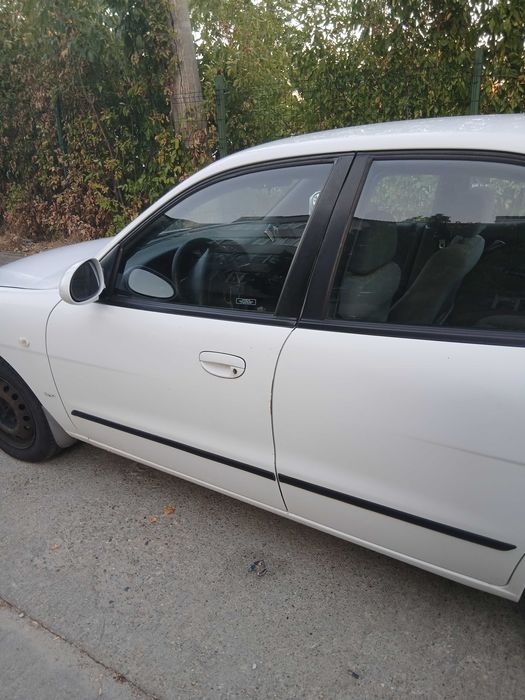 Vand Daewoo Nubira 2