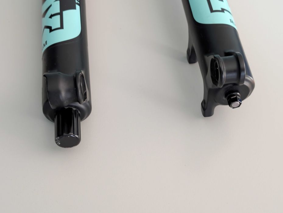 Fox Rhythm 36, 170mm, GRIP, 29",44mm offset,Boost110, 15mm Kabolt axle