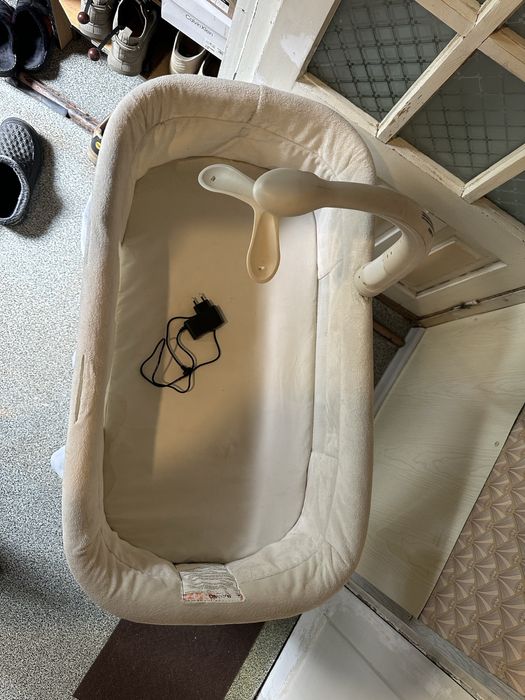 Detskiy muzikalniy lyulka