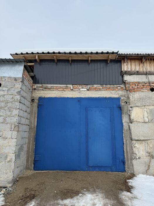 Продам Гараж 4х12