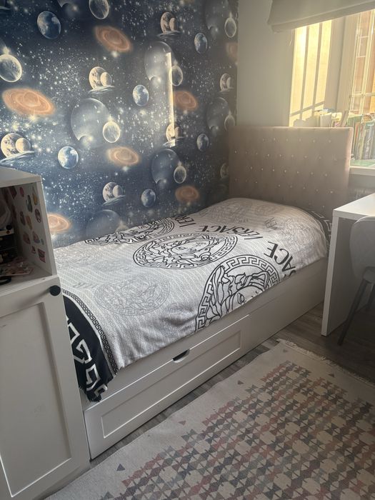 Продаю детскую мебель