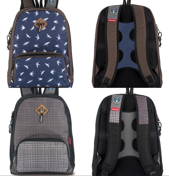 Раница Nikidom Zipper