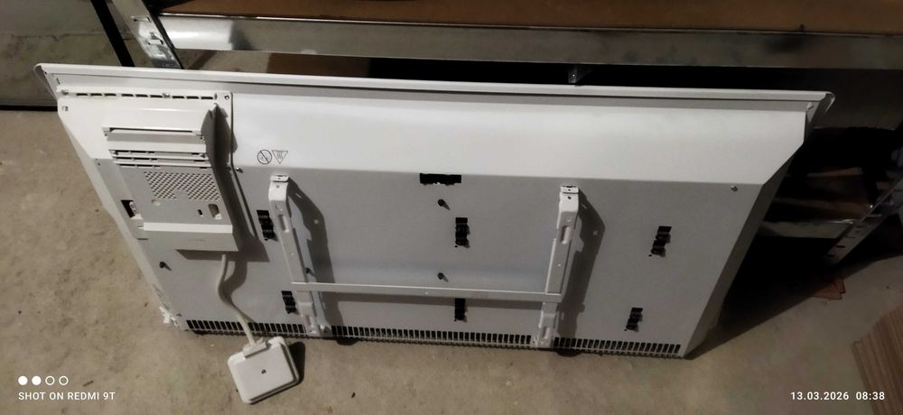 Airelec без гаранция