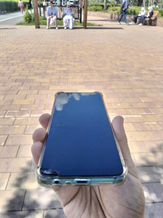 Телефон OPPO A78 (8/256)