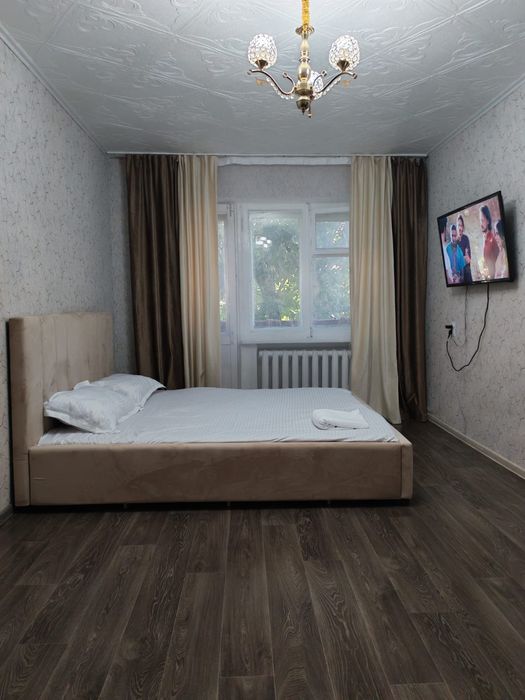 Квартира посуточно