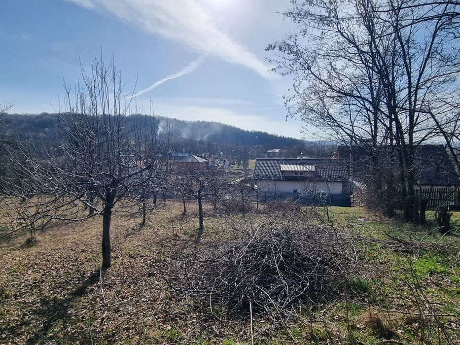 Teren Curtea de Arges Transfagarasan
