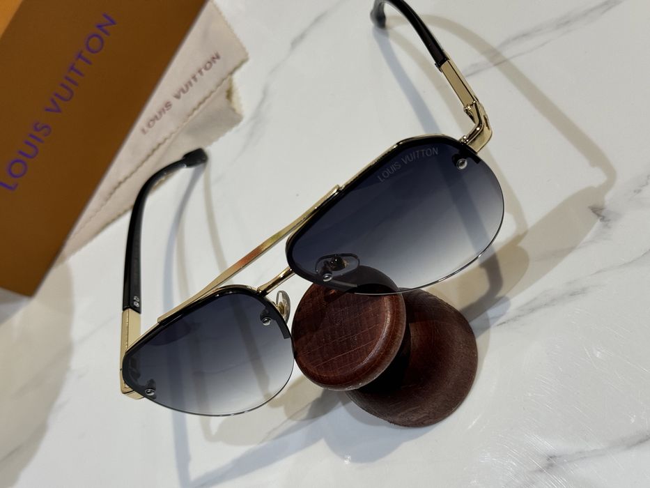 Ochelari Louis Vuitton