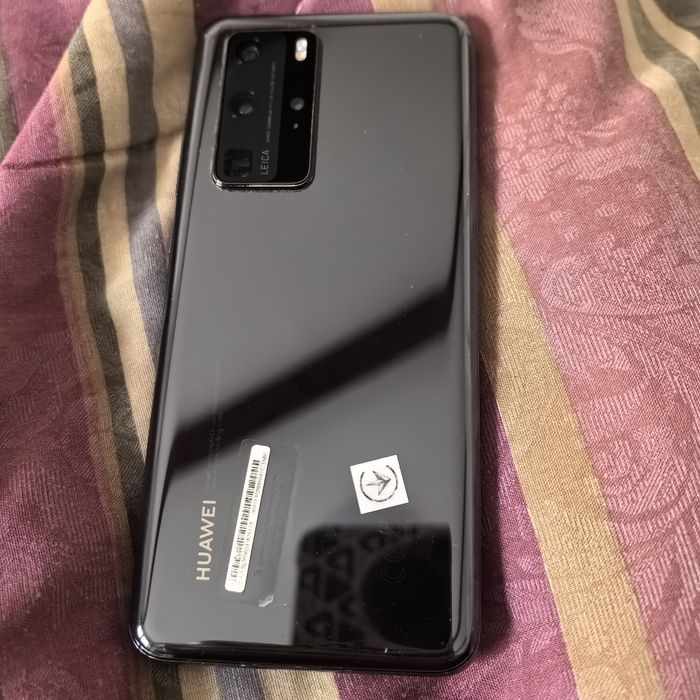 Telefon Huawei P40 Pro