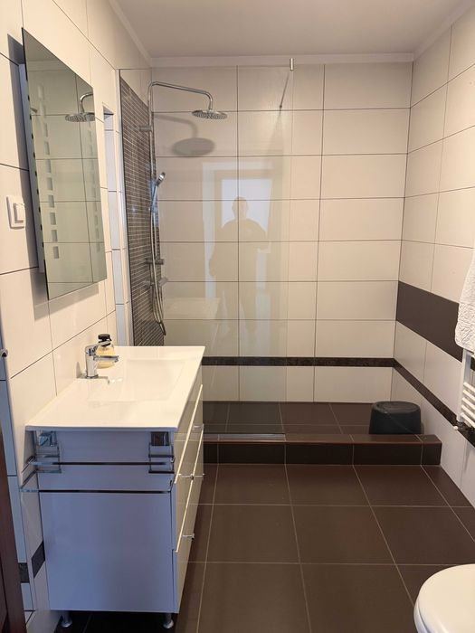 Inchiriez casa zona Gheorgheni