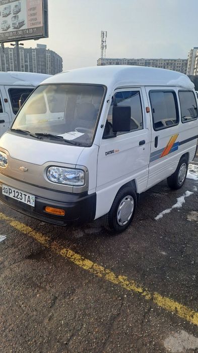 Дамас 2020 йил тоза метан полик чехол бор янги 13 балон такилган