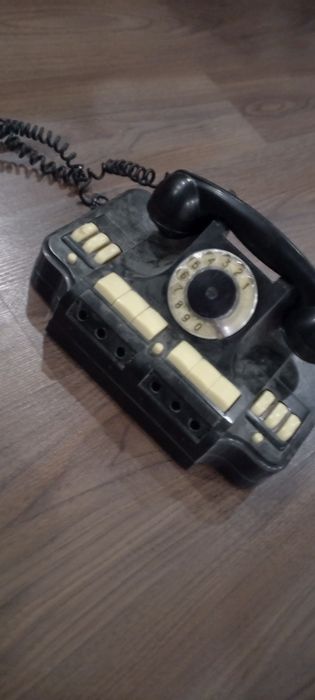Телефон директорский СССР