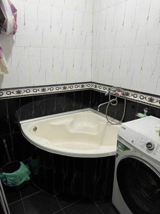 Сдаётся квартира на Чиланзар  17-кварталь