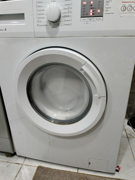 Beko стиральная машина
