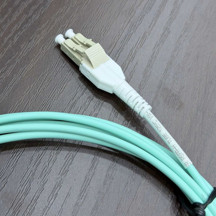 Optic Patch Cord LC LC 3M