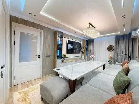 Жахон тиллари  2-3/3/5 Новостройки ID10