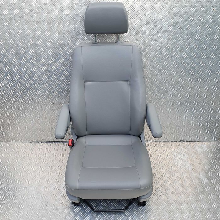 Scaun Vw T5 T6 cu Cotiere Caravelle Transporter caNOU! Sofer