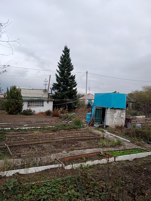 Продам дачу Бобровка