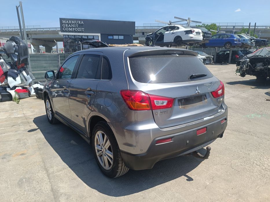 Dezmembram Mitsubishi ASX, an 2012, motor 1.8 D, euro 5