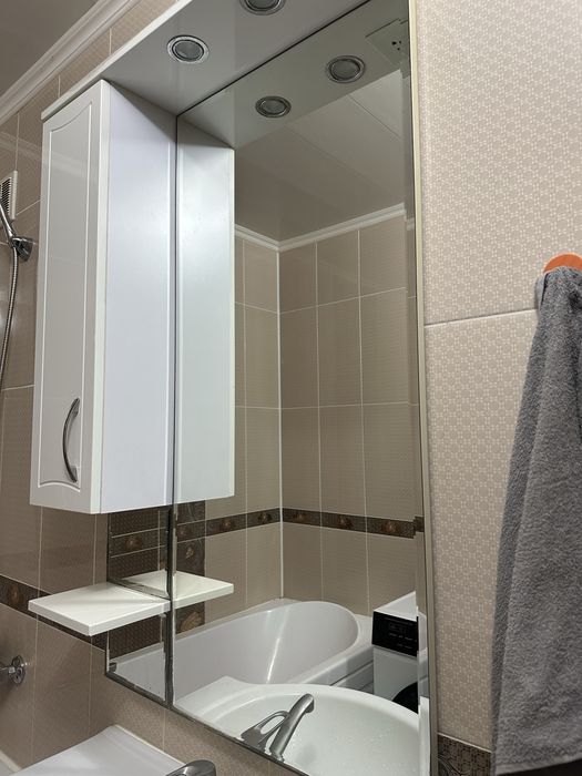 Ванный шкаф комплект