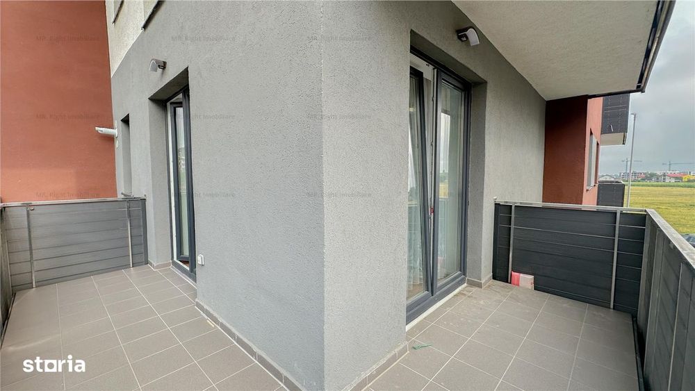 Apartament 3 camere | Semimobilat | Parcare subterana | Avantgarden Fa