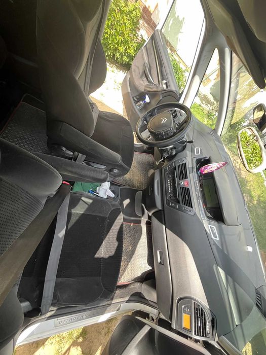 Vand Citroen C4 Picasso