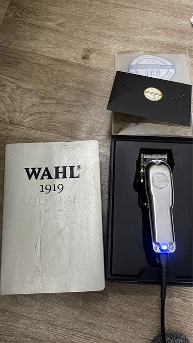 Машинка доя стрижки Whal original