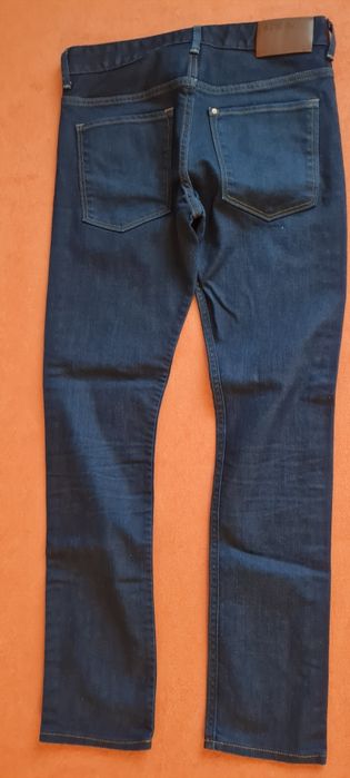 Дънки слимфит. Перфектно състояние. Размер 158.