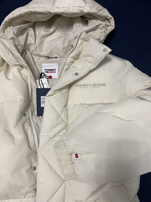 Geaca Tommy Hilfiger MAN