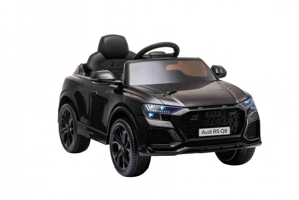Masinuta electrica pentru copii Audi RS Q8