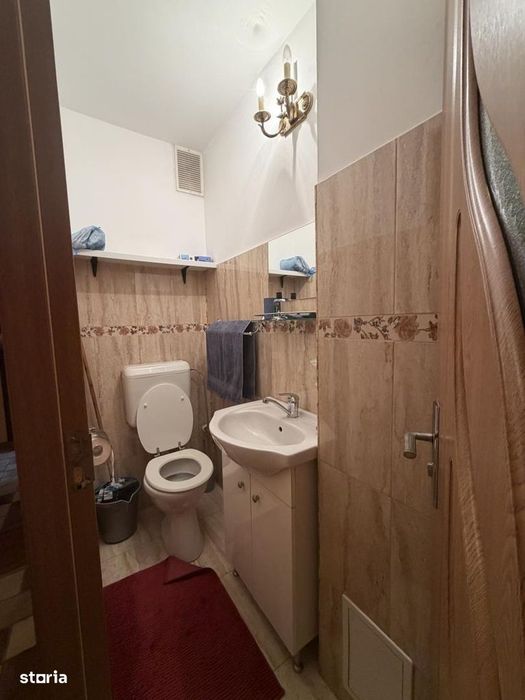 3 Camere Decomandat cu 2 bai Metrou Gorjului Militari