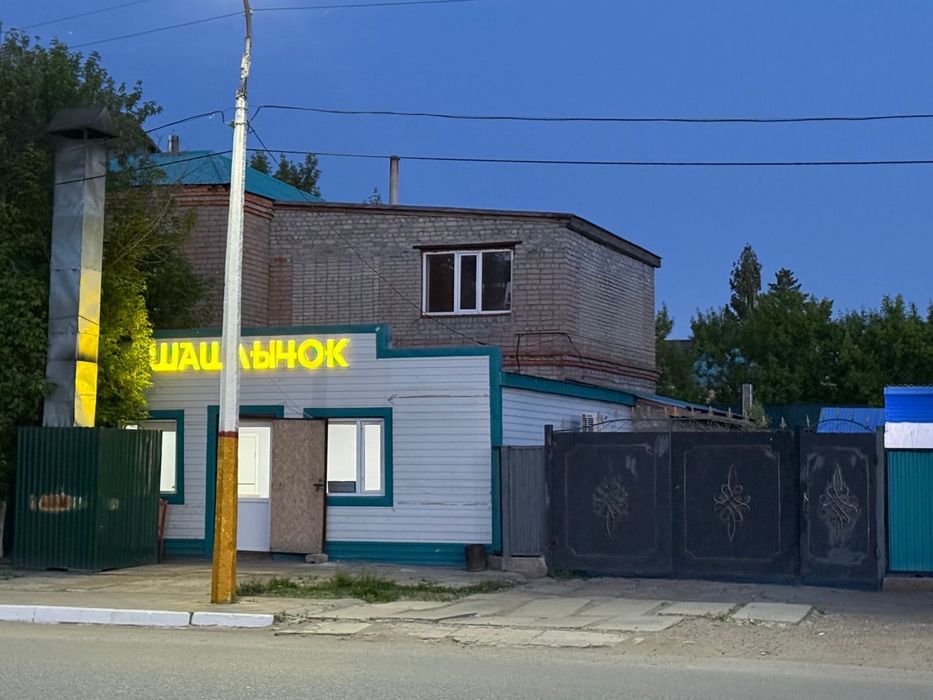 Продается коттедж с готовым бизнесом