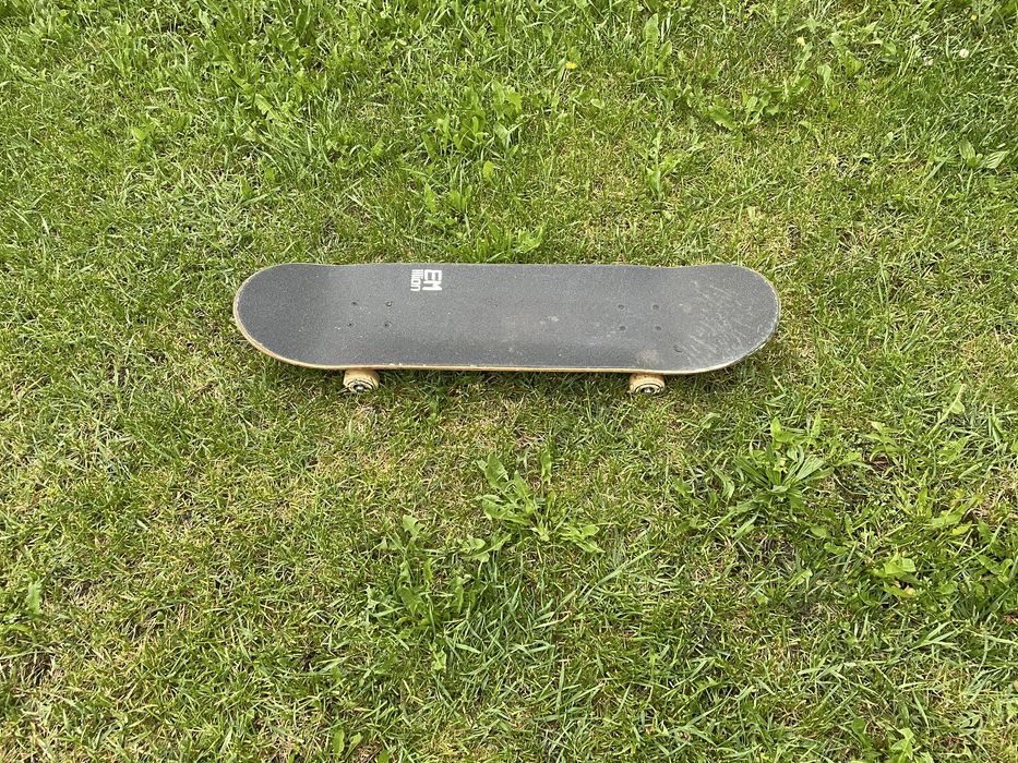 Skateboard Emilian