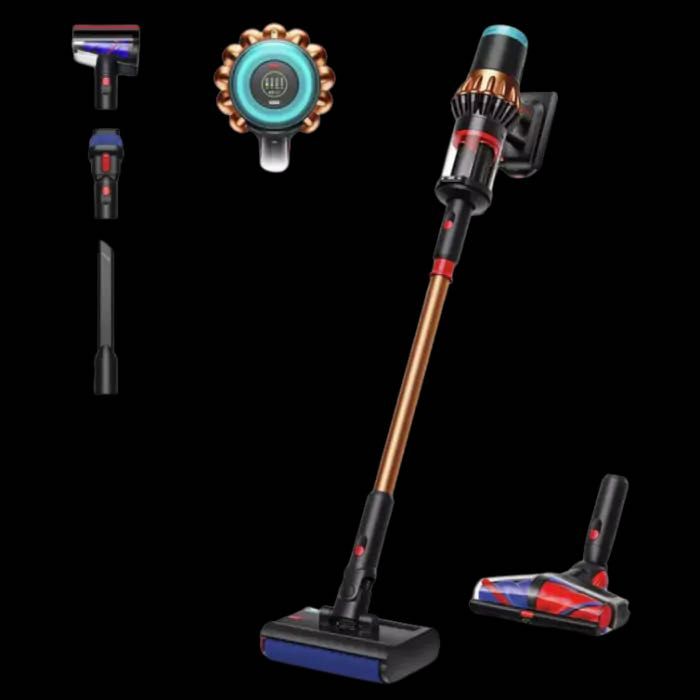 Новинка! Dyson V16 Detect Submarine/ Последняя модель моющего пылесоса
