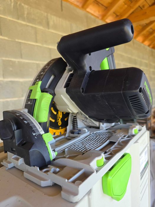 Festool  циркуляр